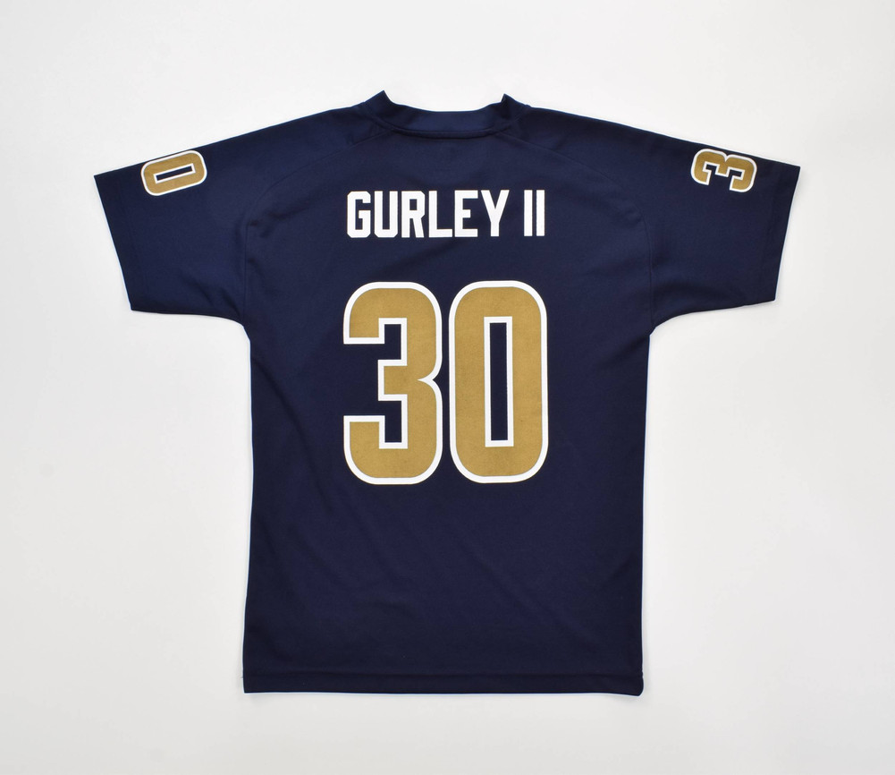 LOS ANGELES RAMS APPAREL *GURLEY II* M. BOYS