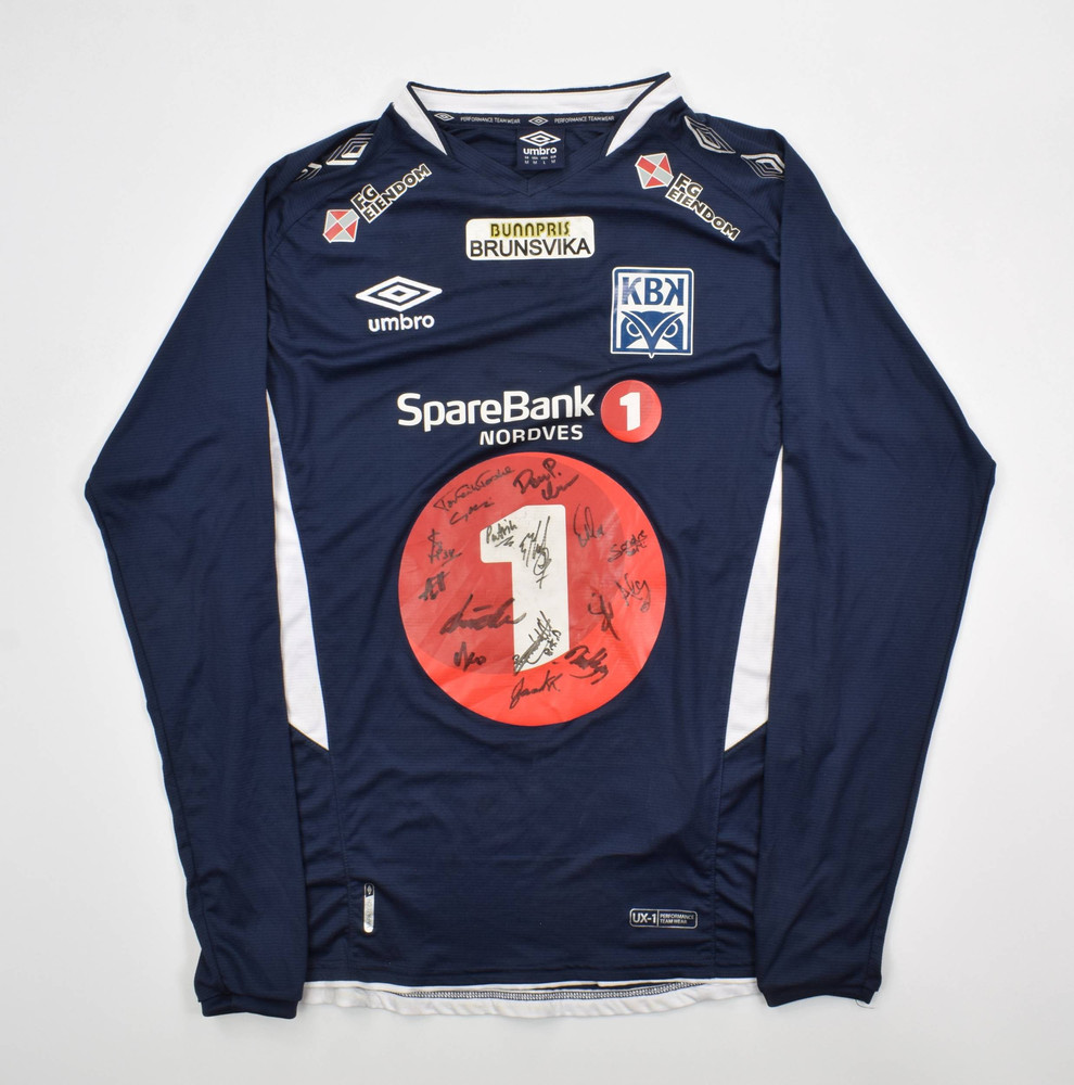 KRISTIANSUND BK KOSZULKA M