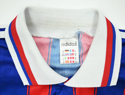 1995-97 BAYERN MUNCHEN *KLINSMANN* KOSZULKA XL