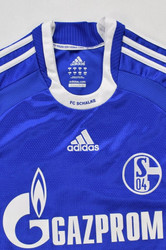 2008-10 SCHALKE 04 GELSENKIRCHEN *HOLTBY* M