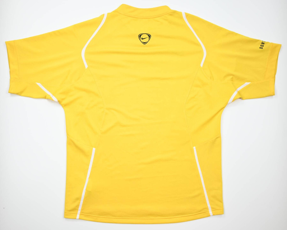 BORUSSIA DORTMUND SHIRT L