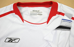 2005-06 LIVERPOOL SHIRT M