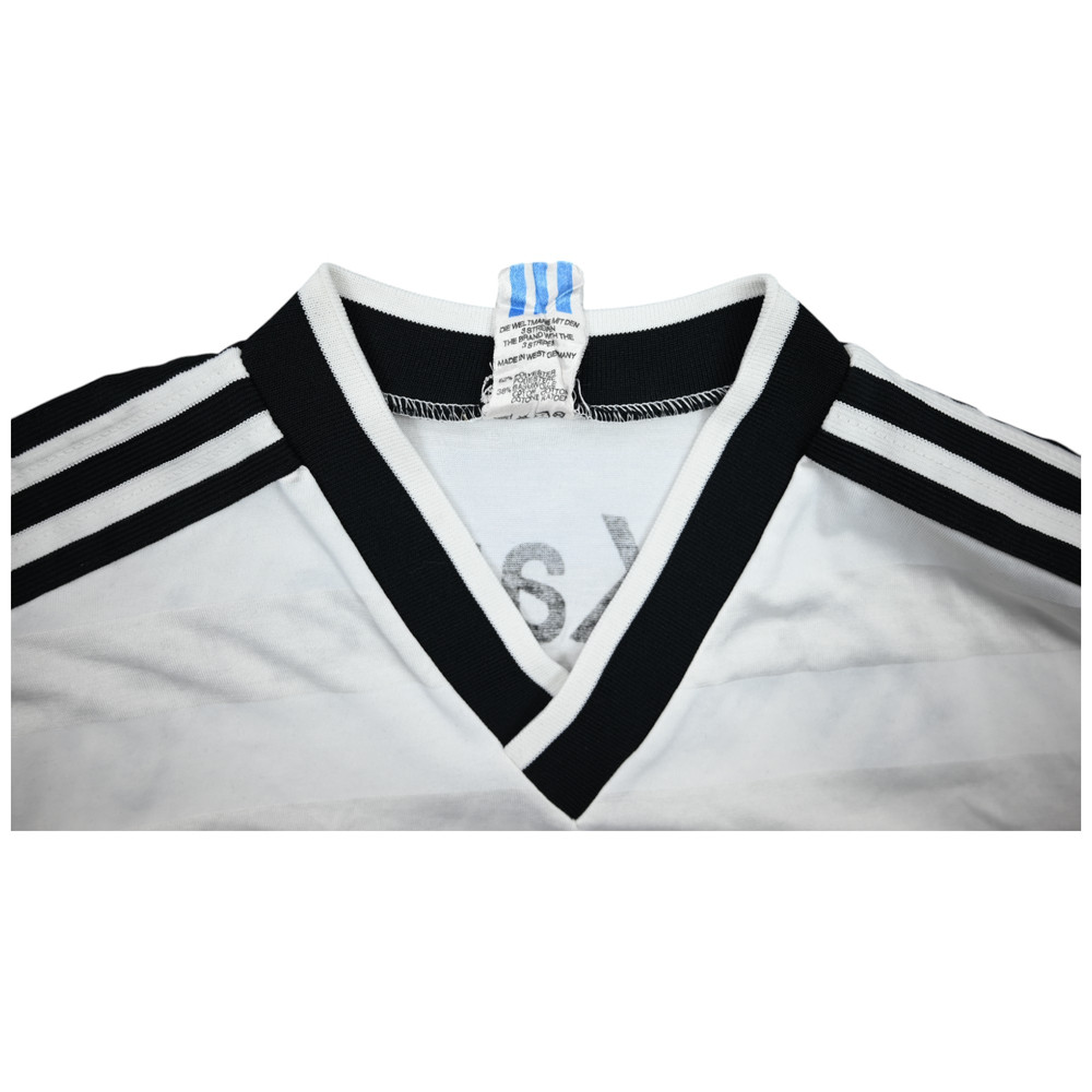 VFL KAUFERING #8 MADE IN WEST GERMANY KOSZULKA M