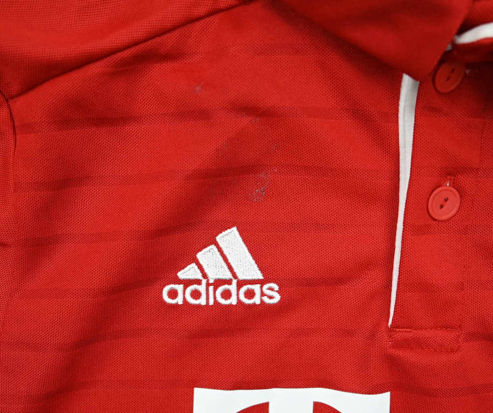 2016-17 BAYERN MUNCHEN *MULLER* KOSZULKA M. BOYS