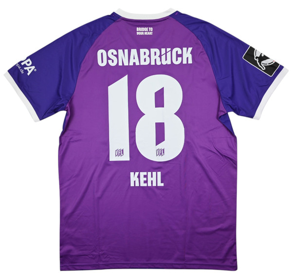 2024-25 OSNABRUCK *KEHL* KOSZULKA L