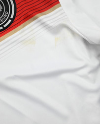 2014-15 GERMANY *GOTZE* SHIRT XL