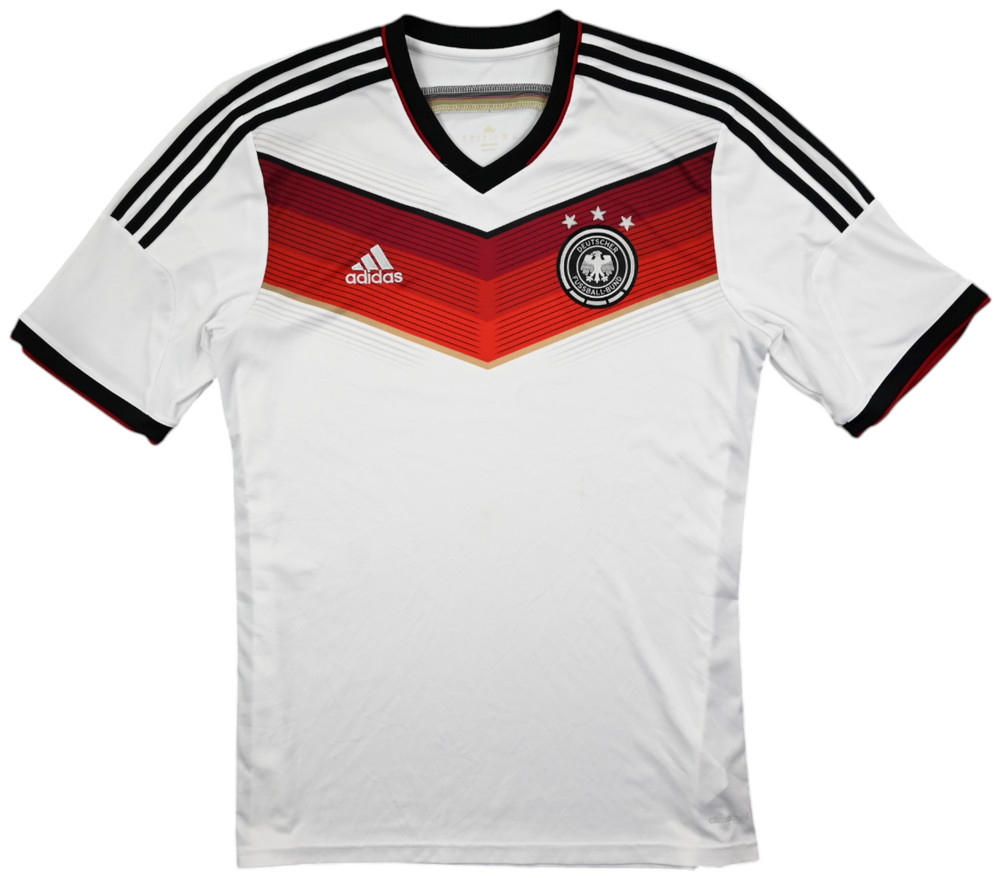 2014-15 GERMANY KOSZULKA M
