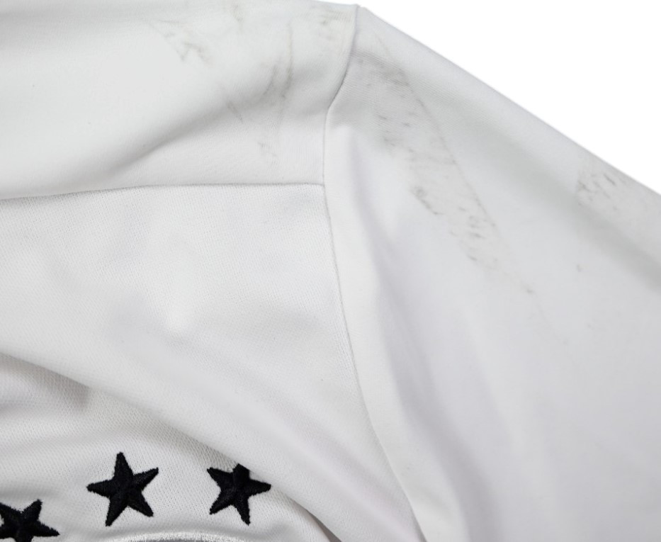 2015-16 GERMANY *MULLER* SHIRT L