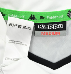 BORUSSIA MONCHENGLADBACH SHIRT M
