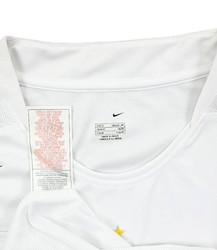 2004-05 CORINTHIANS *TEVEZ* KOSZULKA XL