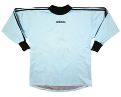 ADIDAS VINTAGE LONGSLEEVE SHIRT M