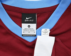 2011-12 TRABZONSPOR KOSZULKA M