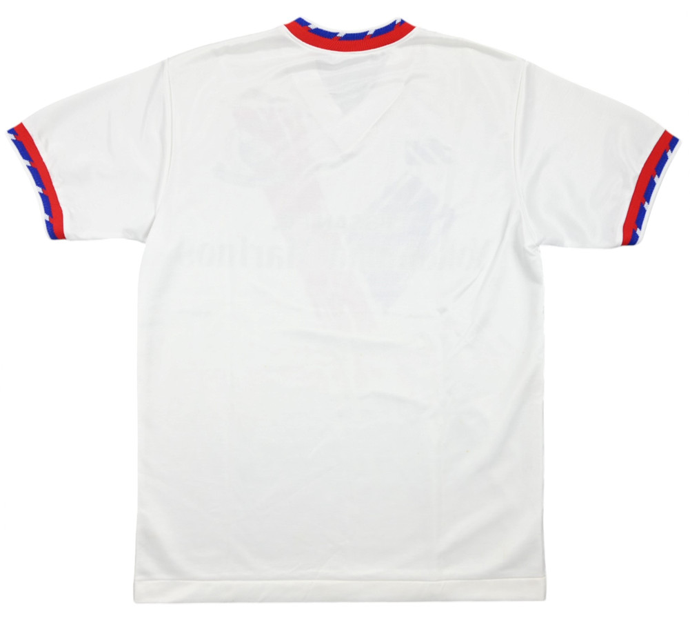 1993-94 YOKOHAMA MARINOS KOSZULKA L