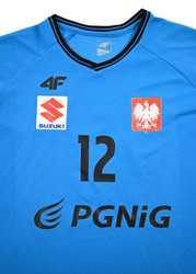 POLAND HANDBALL LONGSLEEVE 2XL