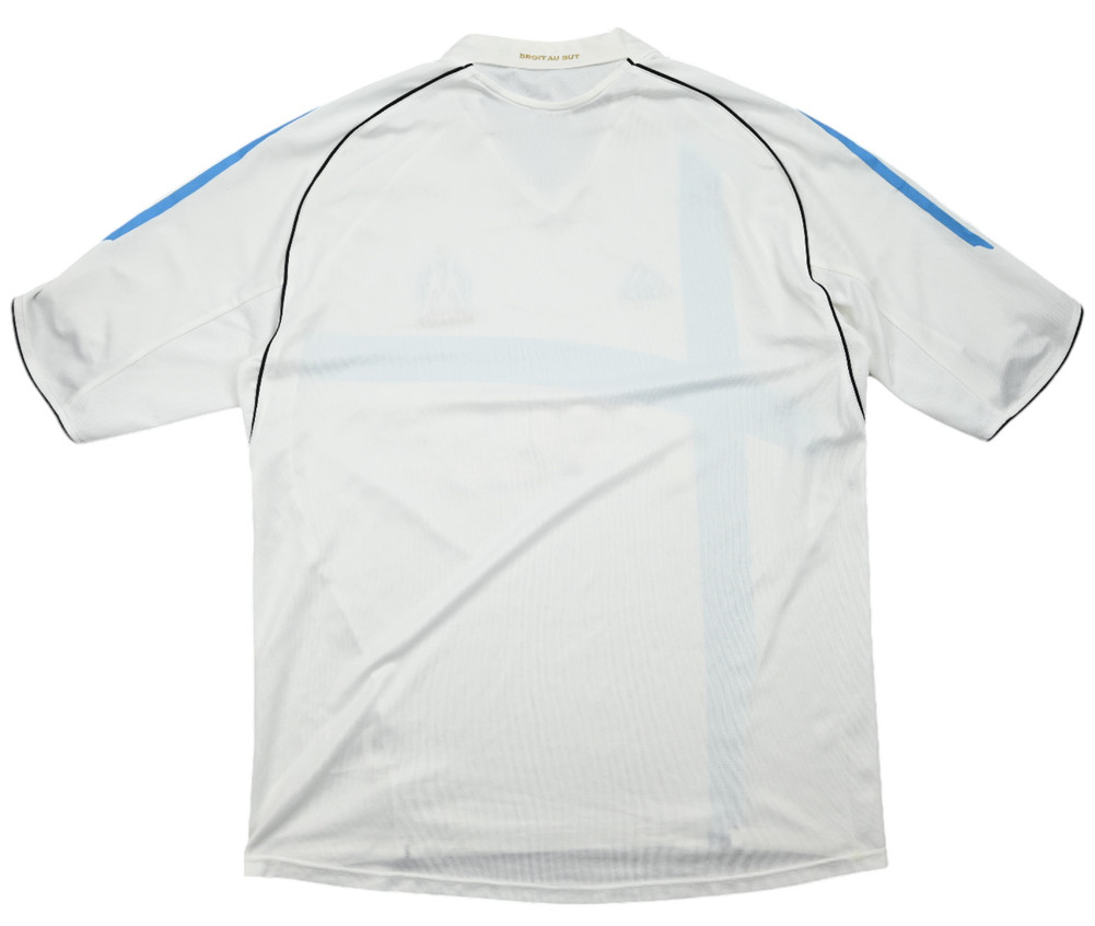 2005-06 OLYMPIQUE MARSEILLE KOSZULKA XL