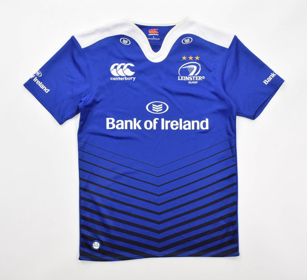 LEINSTER RUGBY CANTERBURY KOSZULKA S