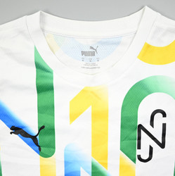 PUMA NEYMAR JR FUTURE PRINTED KOSZULKA M
