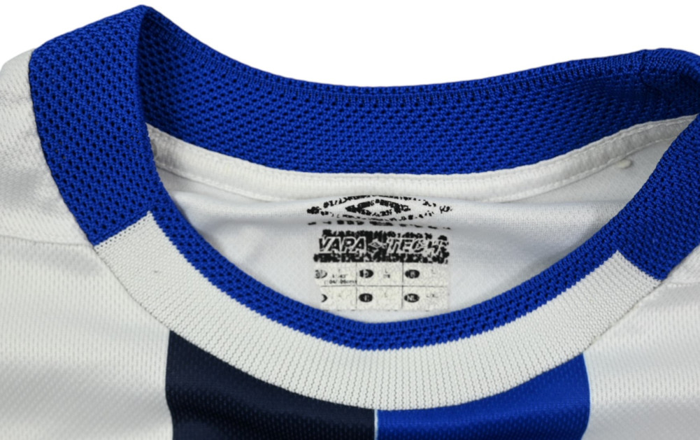 2003-05 CHELSEA KOSZULKA L