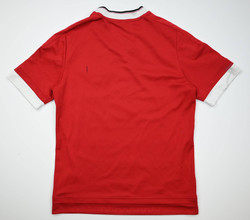 2015-16 MANCHESTER UNITED SHIRT M. BOYS