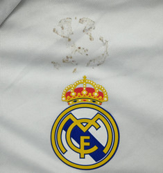 2016-17 REAL MADRID KOSZULKA XS