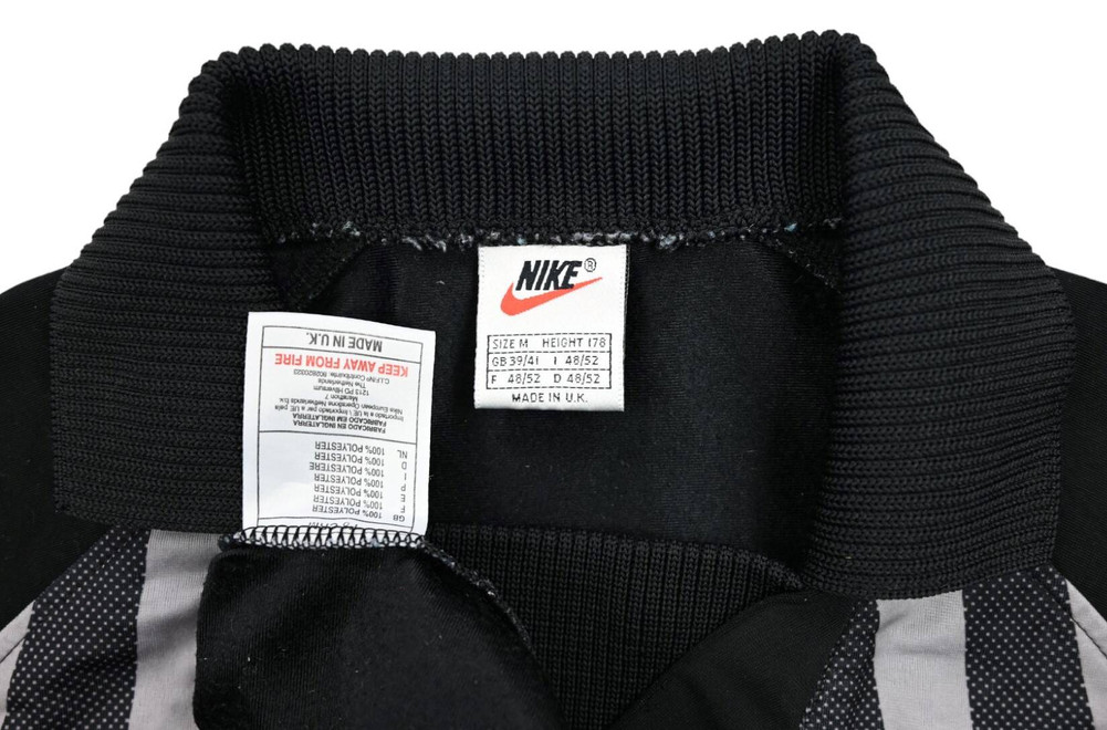 ADIDAS OLDSCHOOL GK LONGSLEEVE M