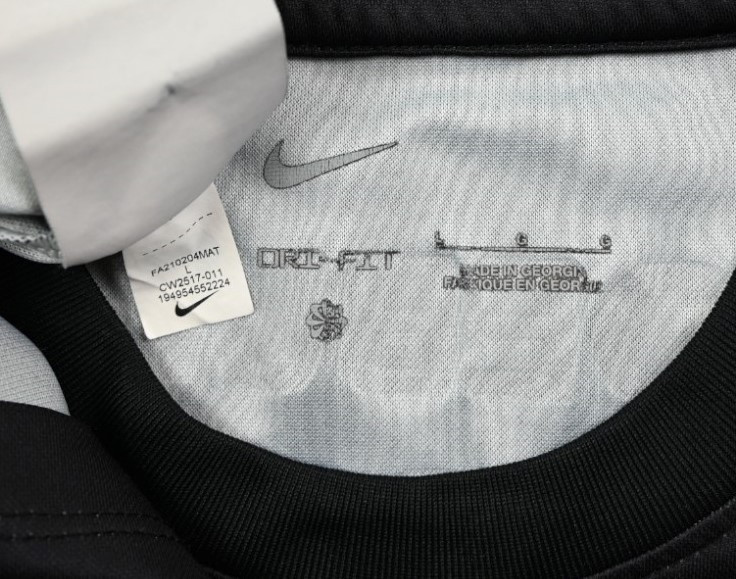 2021-22 GALATASARAY SHIRT L