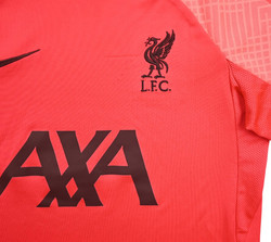 2022-23 LIVERPOOL KOSZULKA XS