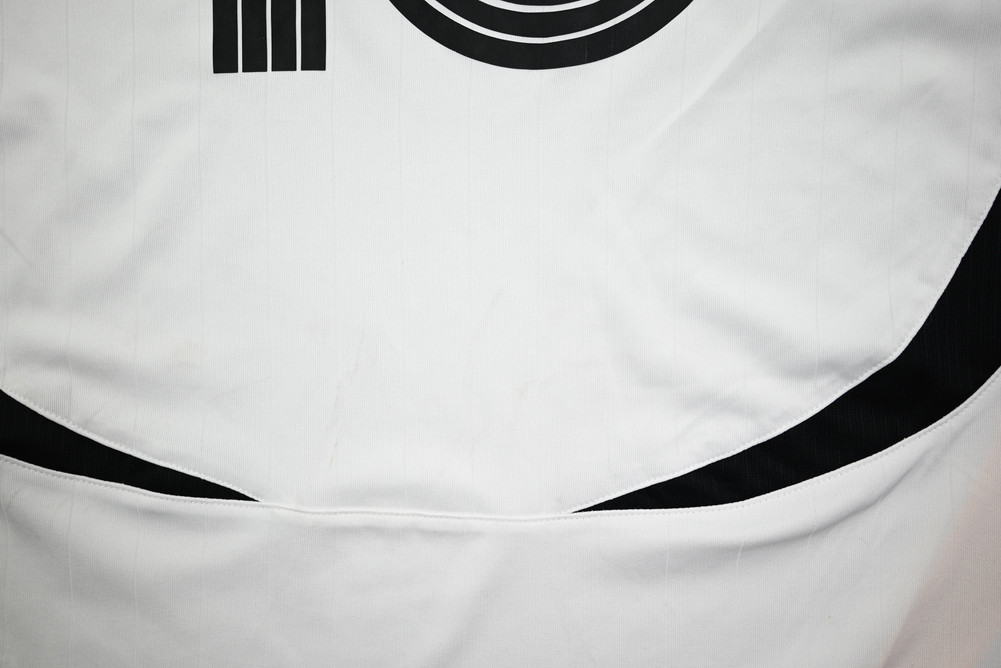 2005-07 GERMANY *BALLACK* SHIRT XL