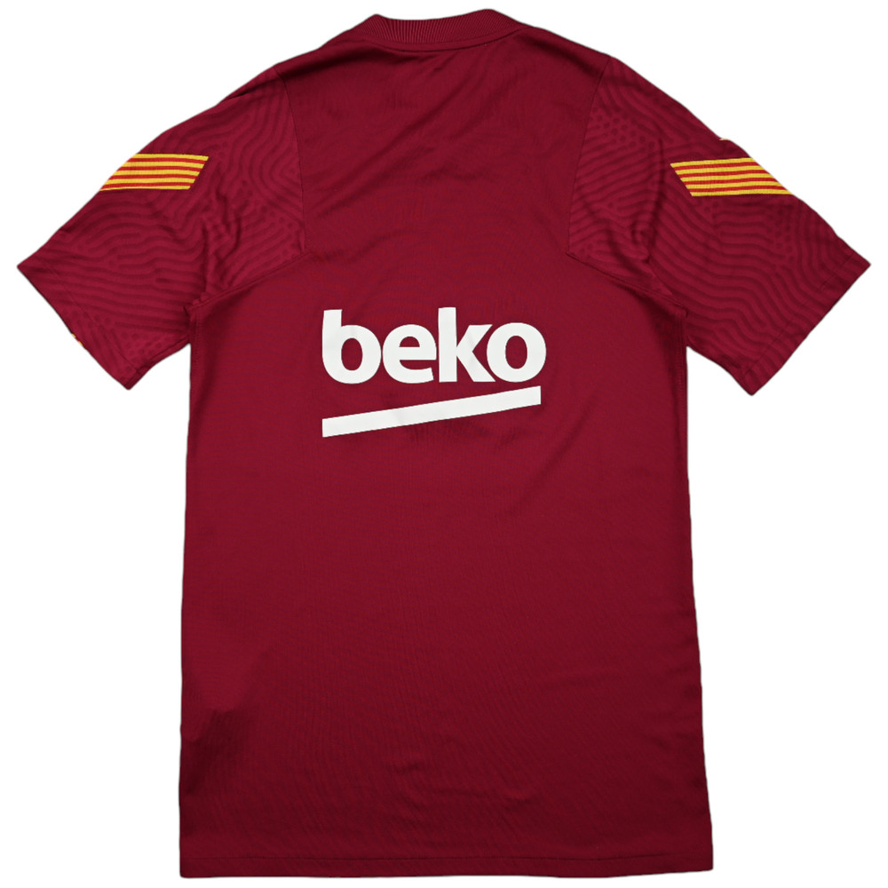 2020-21 FC BARCELONA KOSZULKA S