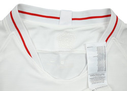 2018-19 ENGLAND SHIRT S
