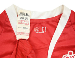 DENMARK HANDBALL KOSZULKA S