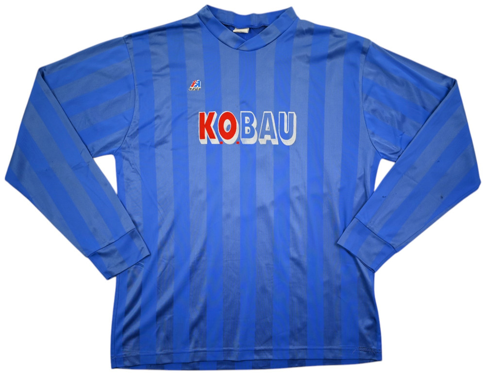 SV WALDENBURG LONGSLEEVE KOSZULKA L