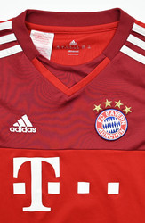 2015-16 BAYERN MUNCHEN SHIRT S. BOYS