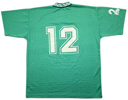 ERIMA OLDSCHOOL SHIRT L/XL