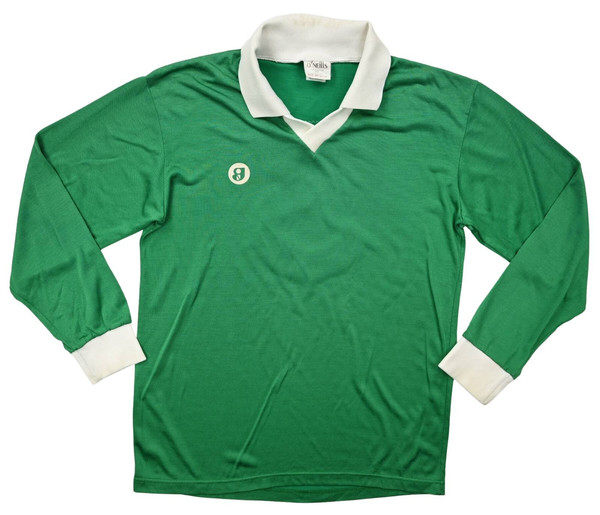 O'NEILLS #3 OLDSCHOOL LONGSLEEVE SHIRT S