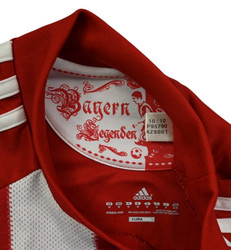 2010-11 BAYERN MUNCHEN *RIBERY* SHIRT M