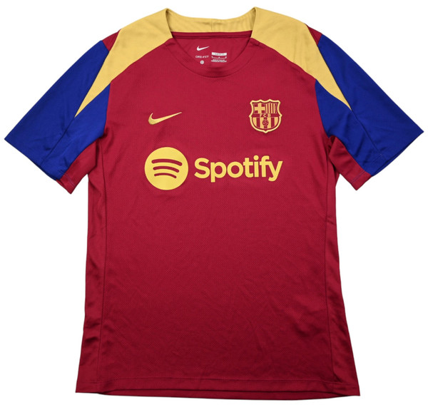 2023-24 BARCELONA KOSZULKA M