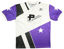 PUMA VINTAGE SHIRT L