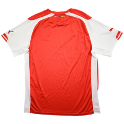 2014-15 ARSENAL LONDON KOSZULKA M