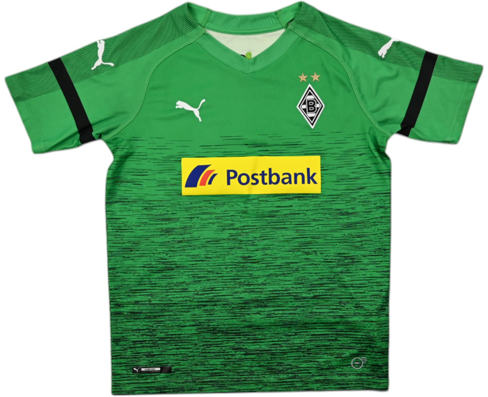 2018-19 BORUSSIA MONCHENGLADBACH KOSZULKA L. BOYS 