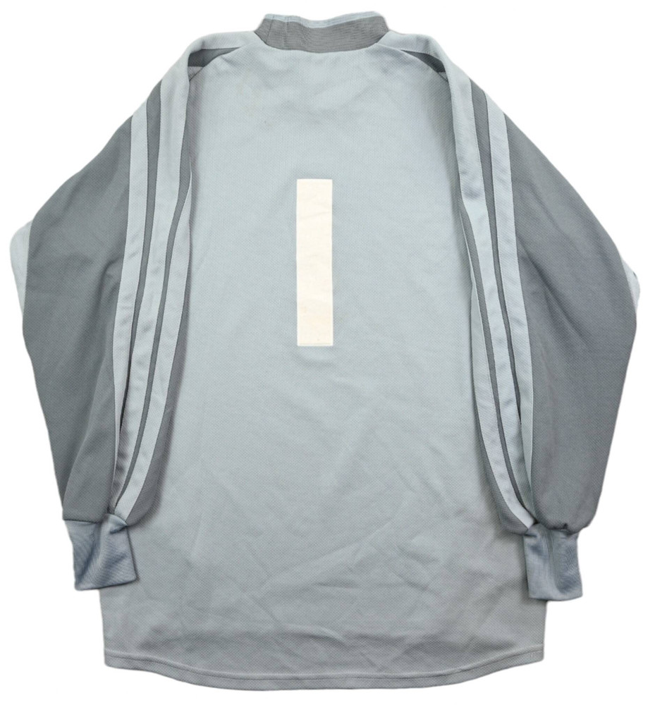 ADIDAS OLDSCHOOL GOALKEEPER LONGSLEEVE S