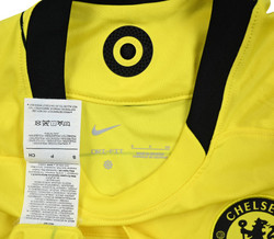 2021-22 CHELSEA LONDON SHIRT S