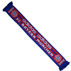 BAYERN MUNCHEN SCARF