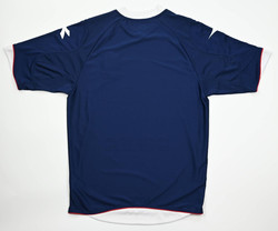 2008-09 SCOTLAND KOSZULKA M