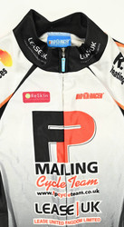 BIO RACER LEASE UKCYCLING SUIT S