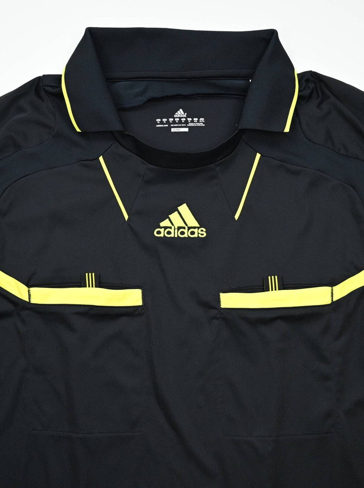 ADIDAS REFEREE LONGSLEEVE XL