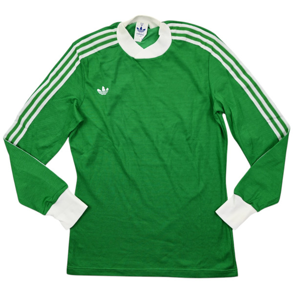ADIDAS VINTAGE LONGSLEEVE SHIRT M