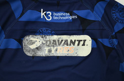 WIGAN WARRIORS RUGBY KOSZULKA L