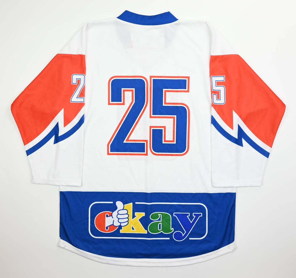 CZECH REPUBLIC HOCKEY KOSZULKA M