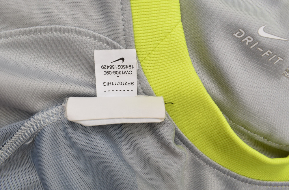 2020-21 TOTTENHAM HOTSPUR SHIRT L